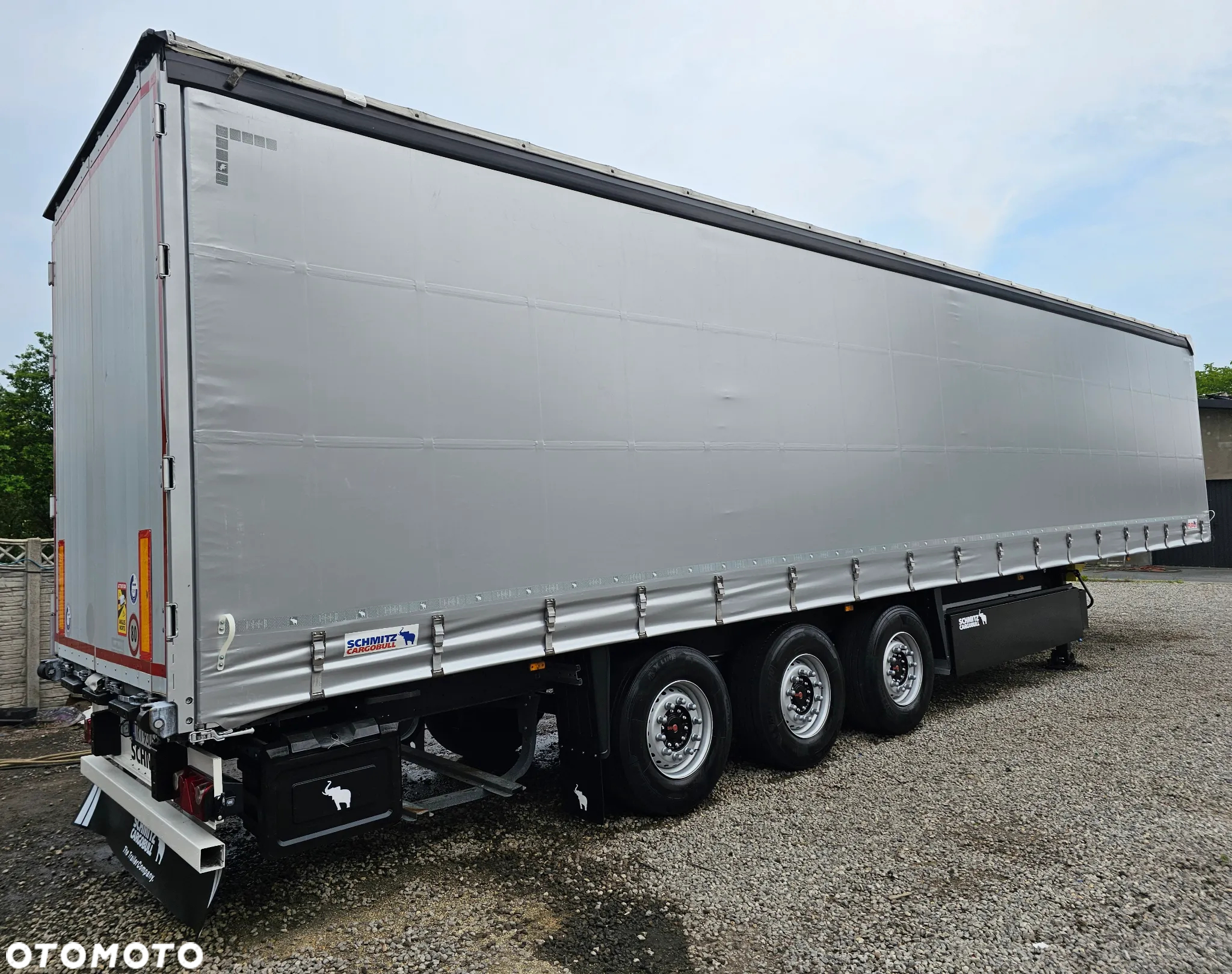 Schmitz Cargobull - 3