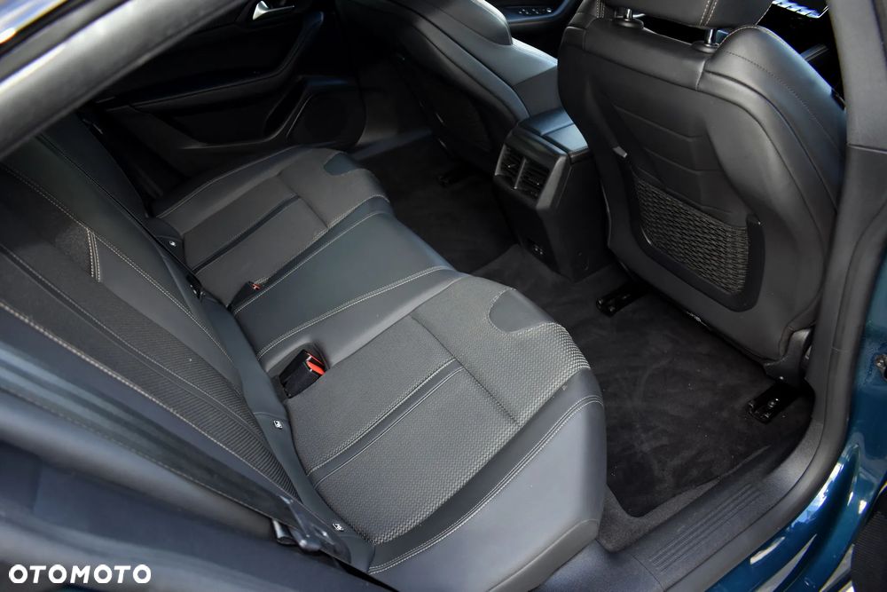 Peugeot 508 1.5 BlueHDi GT Pack S&S EAT8 - 38