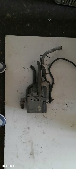 WEBASTO CHRYSLER VOYAGER IV - 3