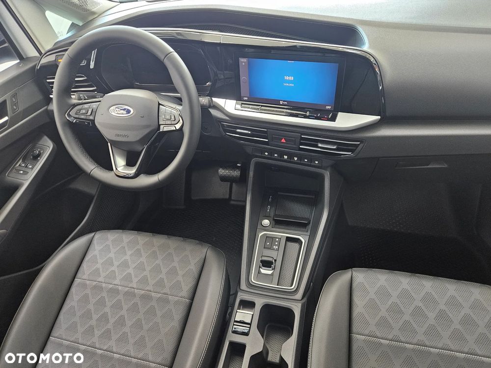Ford Transit Connect - 8