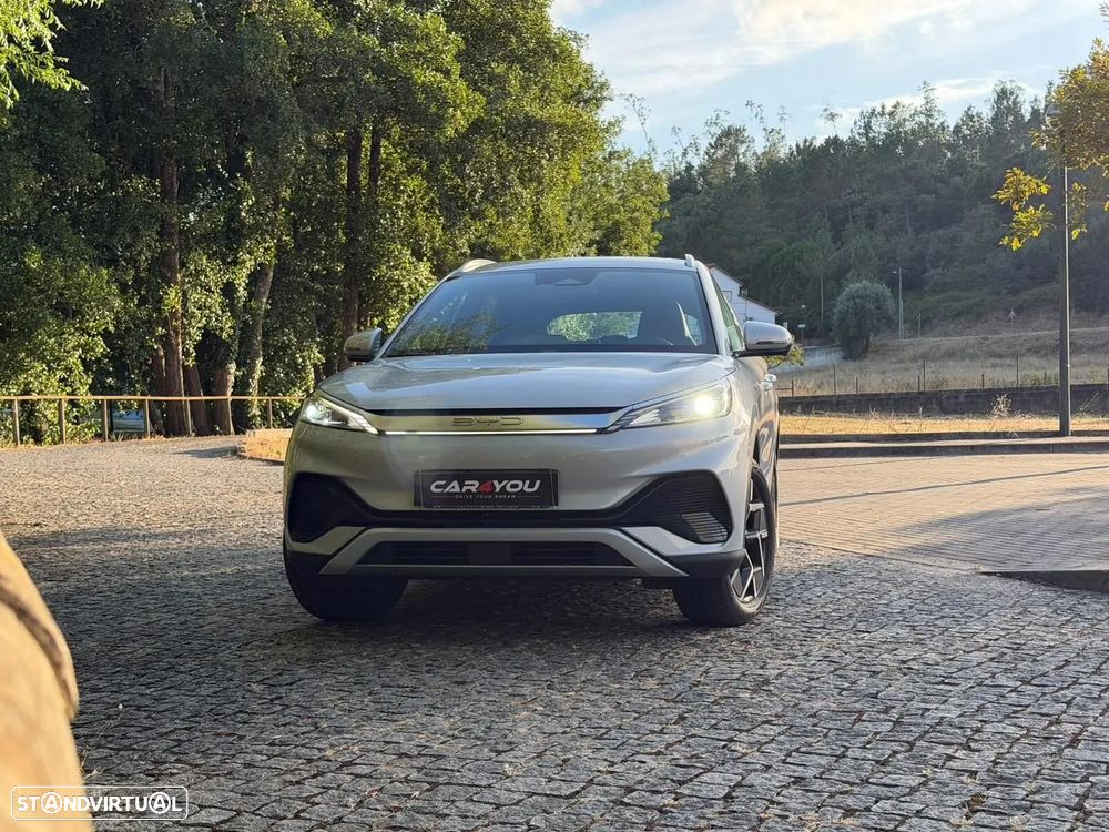 BYD Atto 3 60.48 kWh Design - 4