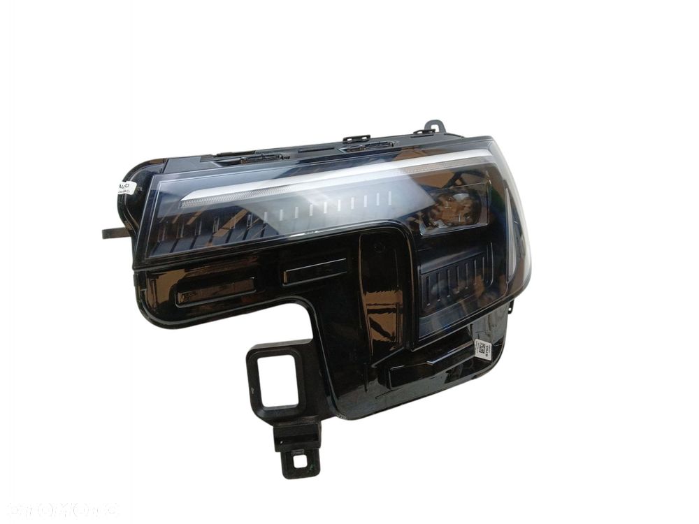 LAMPA REFLEKTOR LEWY PRZÓD FULL LED FORD EXPLORER EV (2024-) R2KB-13E015 - 1