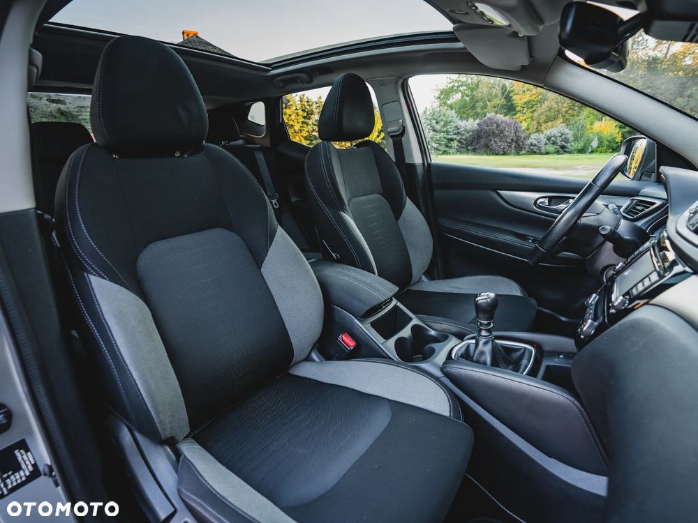 Nissan Qashqai 1.6 dCi 360 S&S - 30