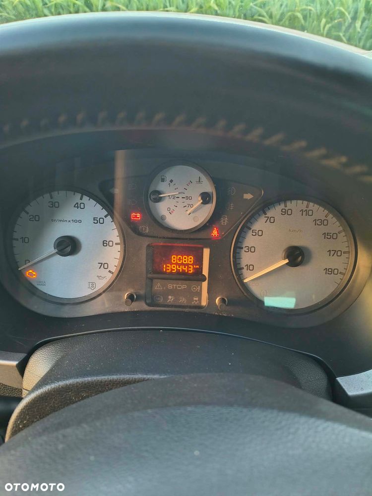 Citroën Berlingo - 8