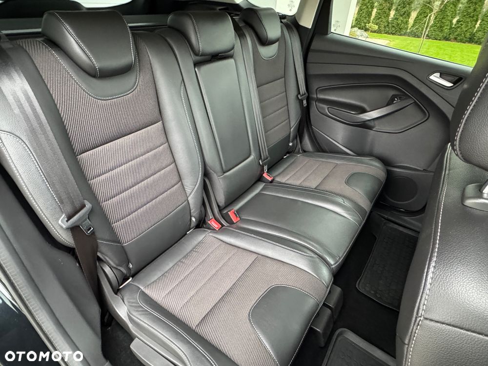 Ford Kuga 2.0 TDCi AWD Edition - 19