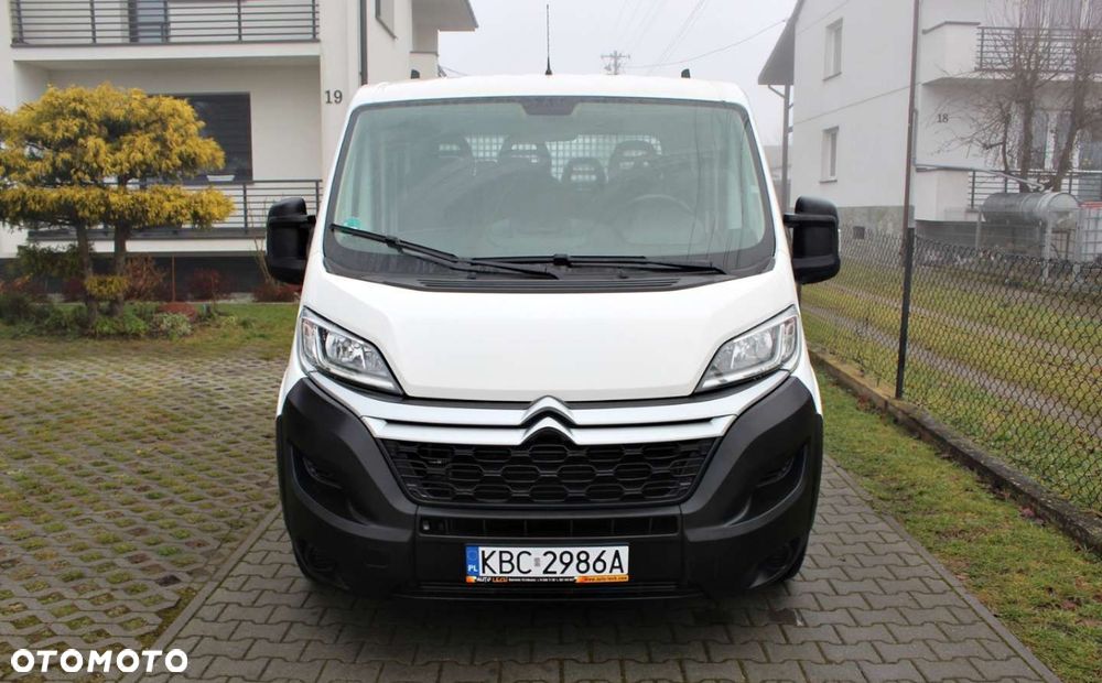 Citroën Jumper - 4