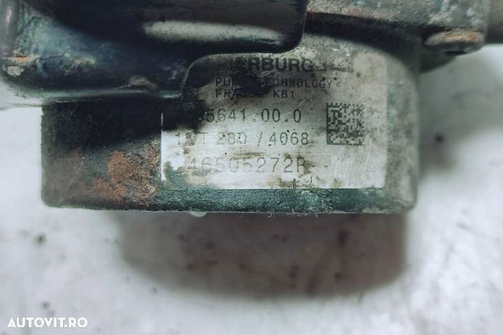 Pompa vacuum vacum 1.5 dci k9k 46505272r Dacia Duster 1 seria - 3