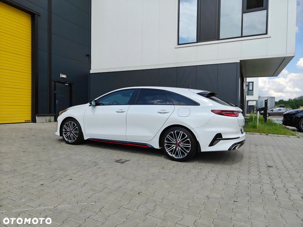 Kia ProCeed - 3