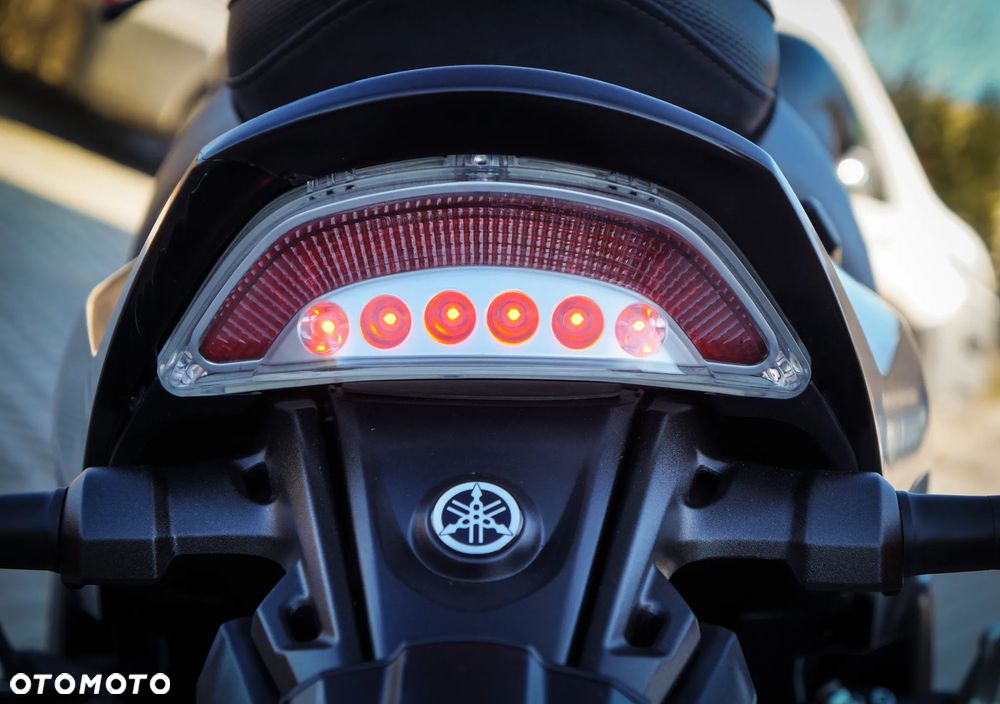 Yamaha V-MAX - 19