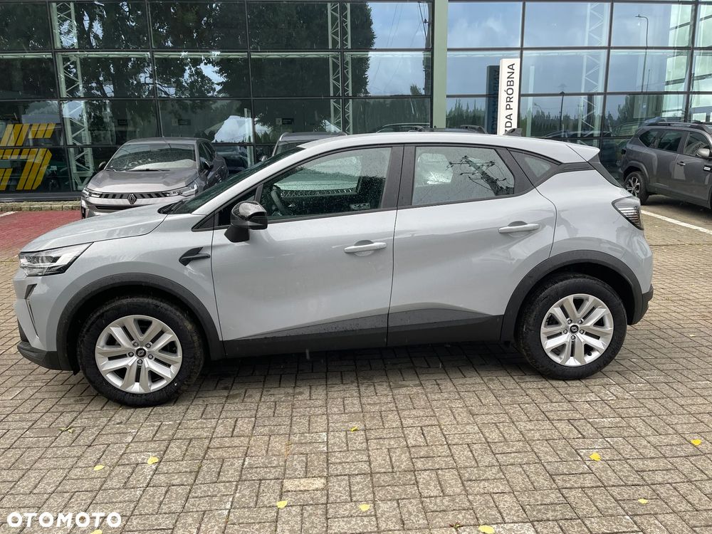 Renault Captur - 5