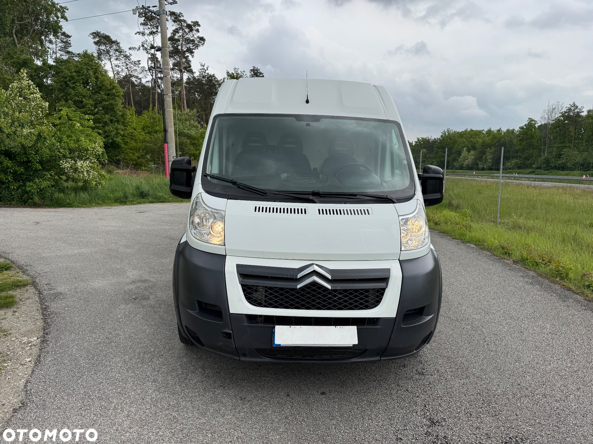 Citroën JUMPER - 2