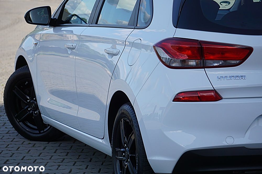 Hyundai i30 - 15