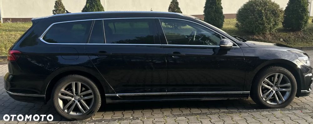 Volkswagen Passat 1.4 TSI ACT (BlueMotion Technology) Highline - 4