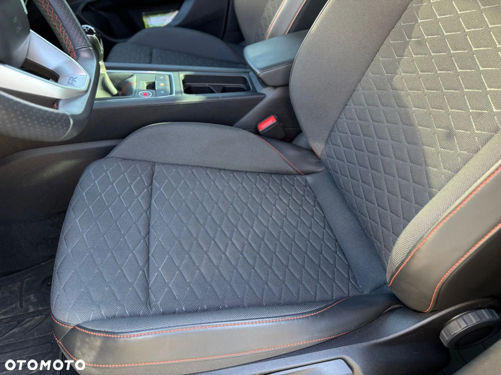 Seat Leon 1.5 TSI FR - 13