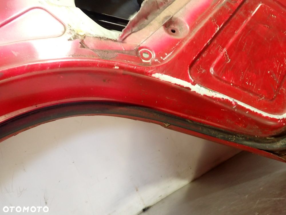 DRZWI LEWY PRZÓD VOLKSWAGEN T3 - 24