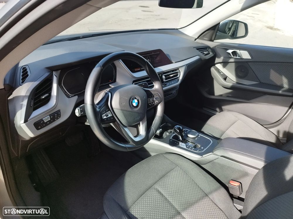 BMW 216 Gran Coupé d Advantage - 12