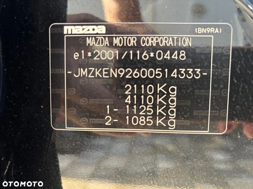 Mazda CX-5 2.2 D Skypassion AWD - 12