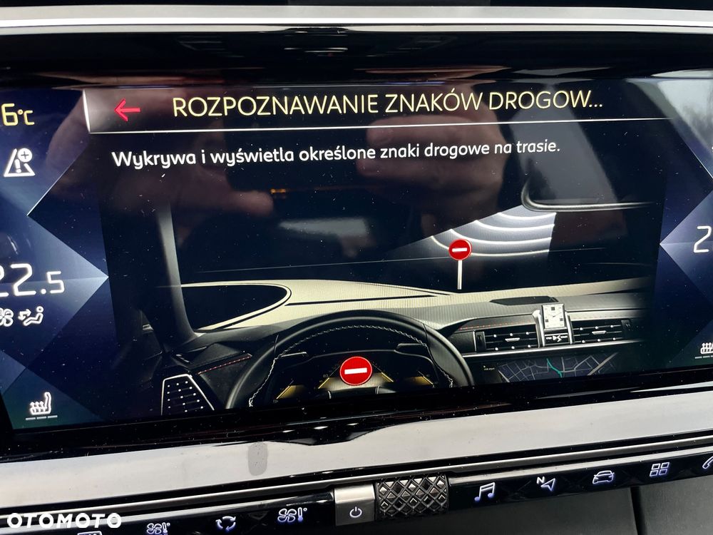 DS Automobiles DS 7 Crossback 2.0 BlueHDi Grand Chic - 29