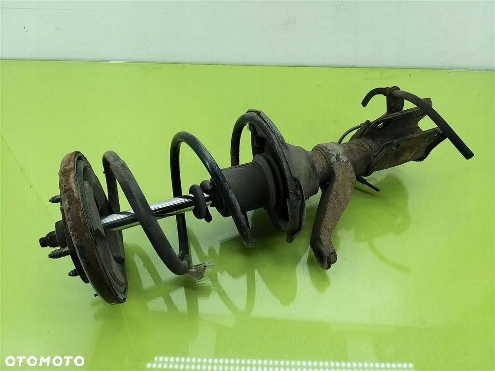 Mcpherson AMORTYZATOR przód lewy Honda Civic VII 1.4 16V 90KM VII 2001-2005 - 1