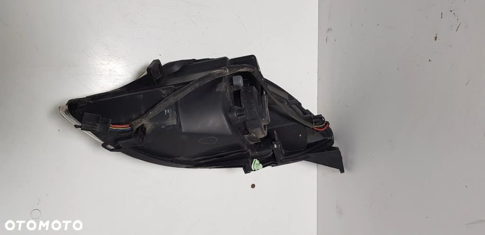 Peugeot Satelis II 2 Lewy Reflektor Lampa Przód - 4