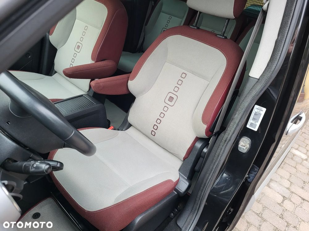 Citroën Berlingo 1.6 HDi 110 FAP Multispace - 17