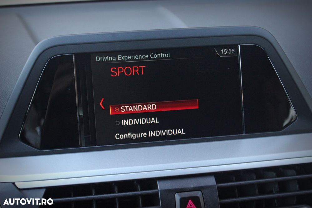 BMW X3 xDrive20d Aut. - 32