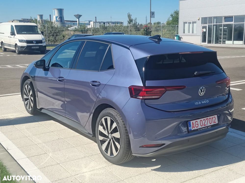 Volkswagen ID.3 Neo Life - 7