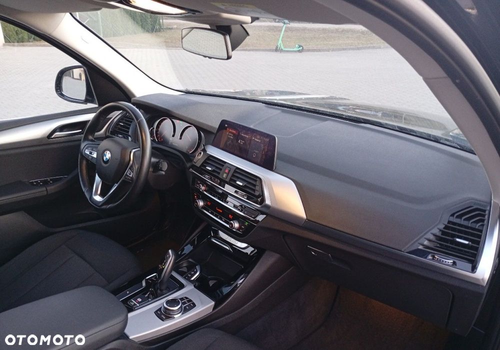BMW X3 - 15