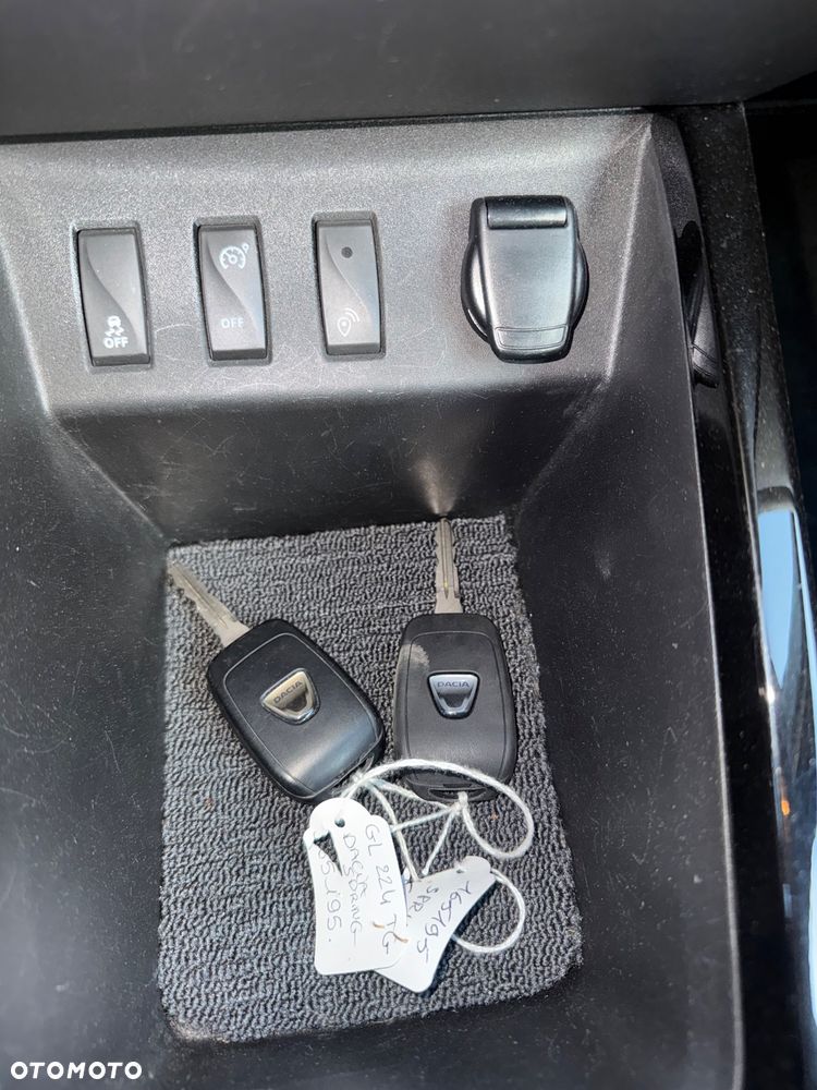 Dacia Spring Electric 45 Essential - 16