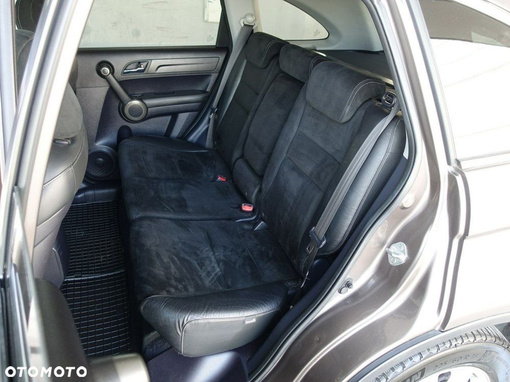 Honda CR-V 2.0 Executive - 16