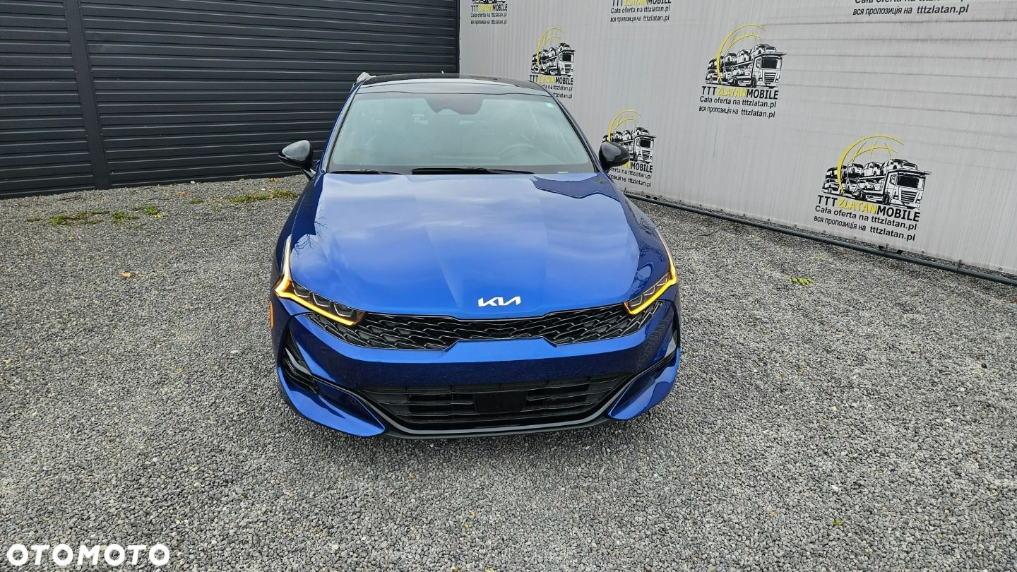 Kia Inny - 9