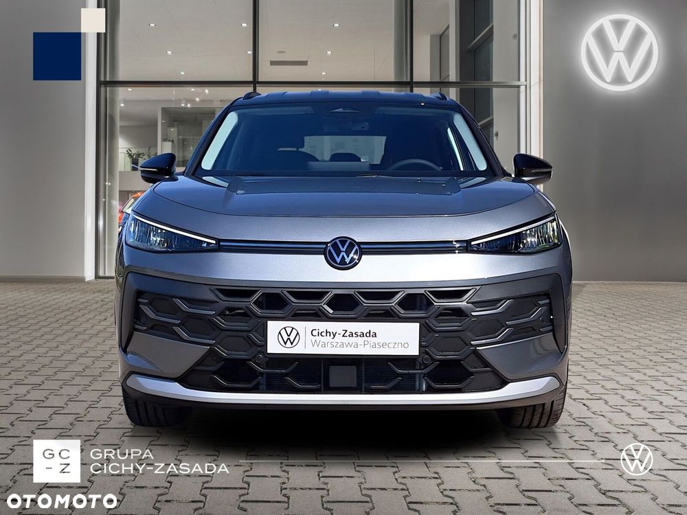 Volkswagen T-Roc 1.5 eTSI Life DSG - 9