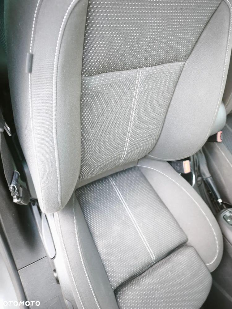 Opel Zafira Tourer 2.0 CDTI Automatik Edition - 13