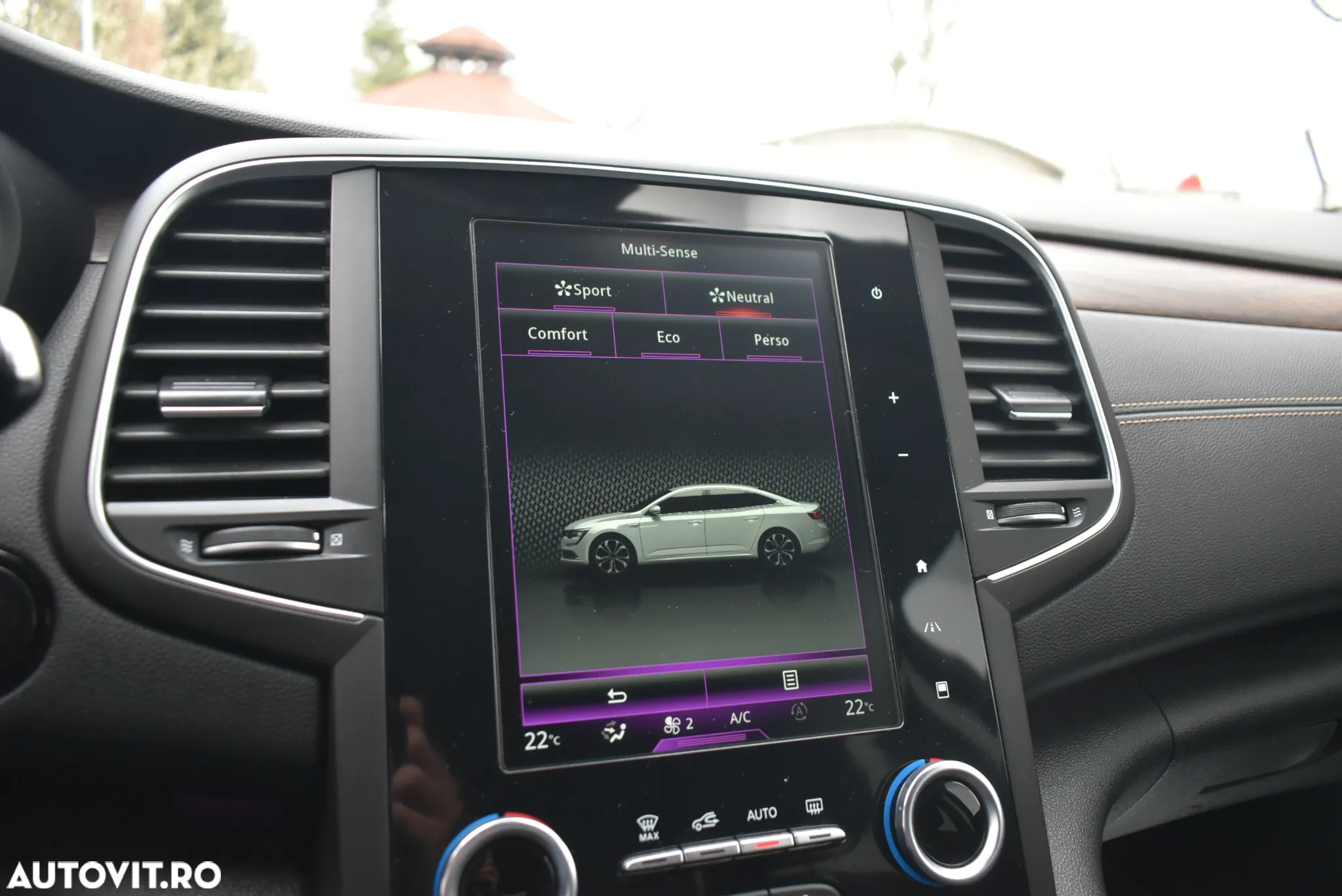 Renault Talisman - 24