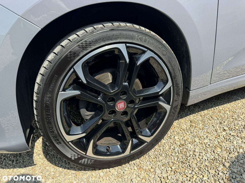 Fiat Tipo 1.4 T-Jet S-Design - 24