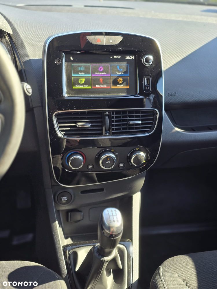 Renault Clio 0.9 Energy TCe Limited - 7
