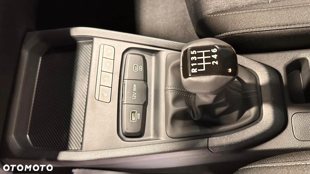 Kia Stonic 1.0 T-GDI M - 6