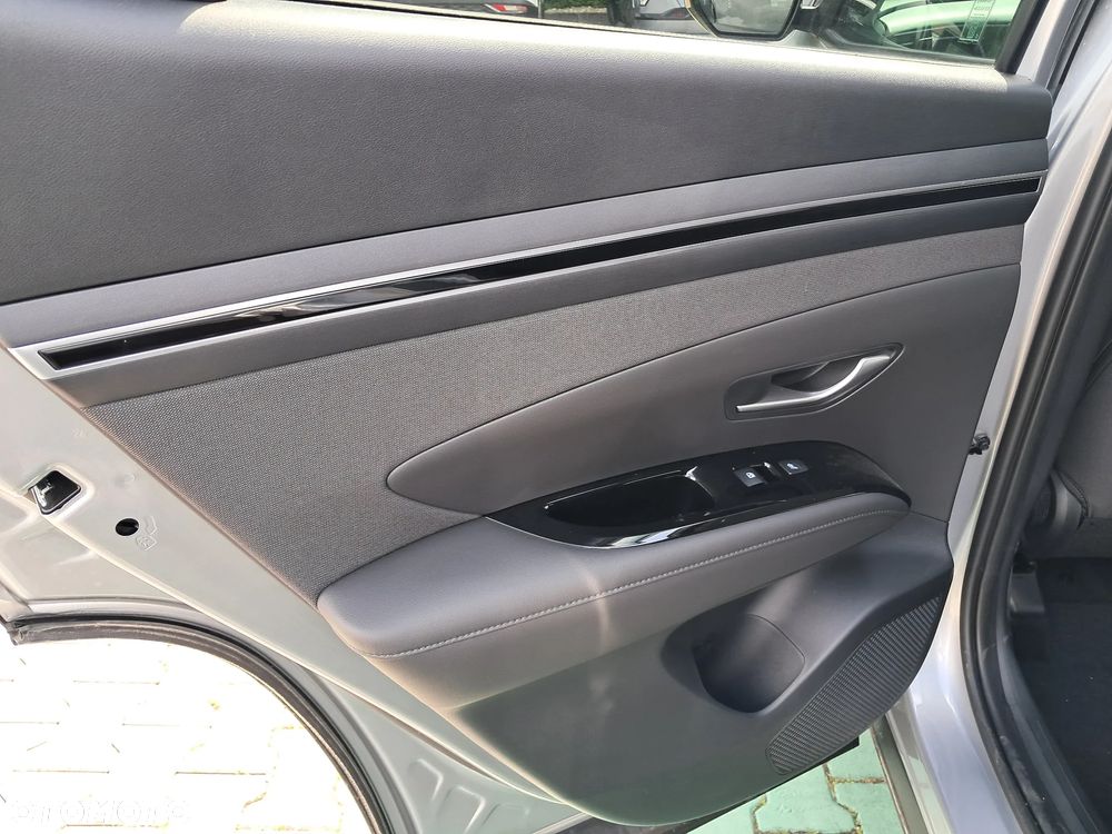 Hyundai Tucson - 13