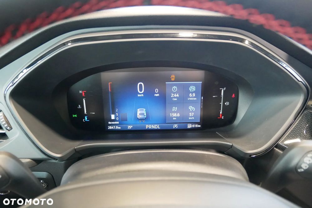 Ford Escape - 23