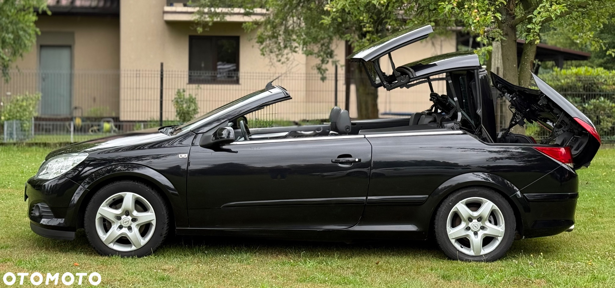 Opel Astra - 10