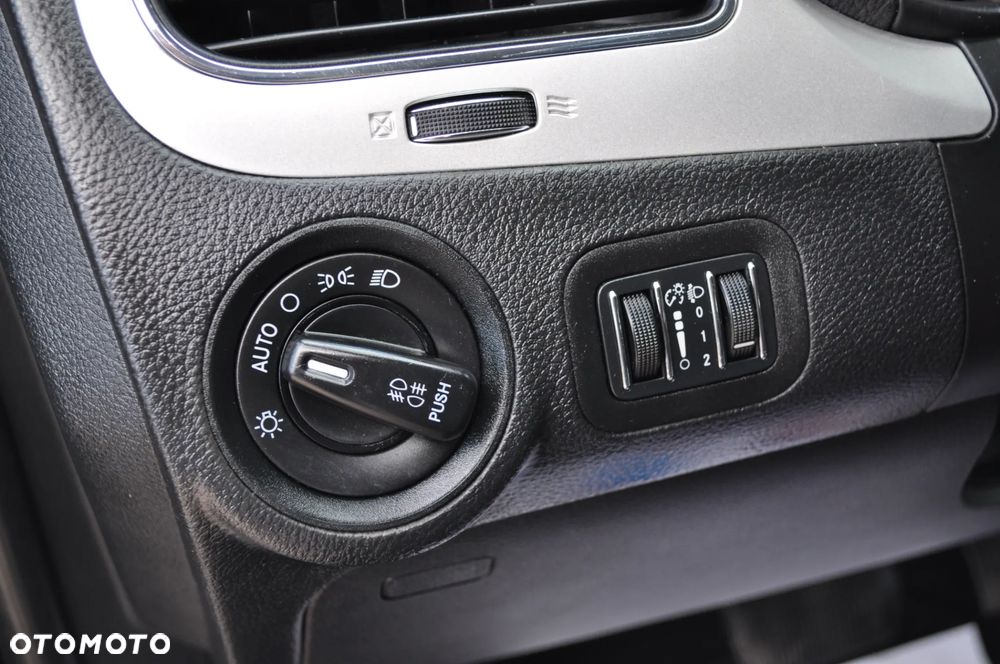 Fiat Freemont 2.0 Multijet Lounge AWD - 26