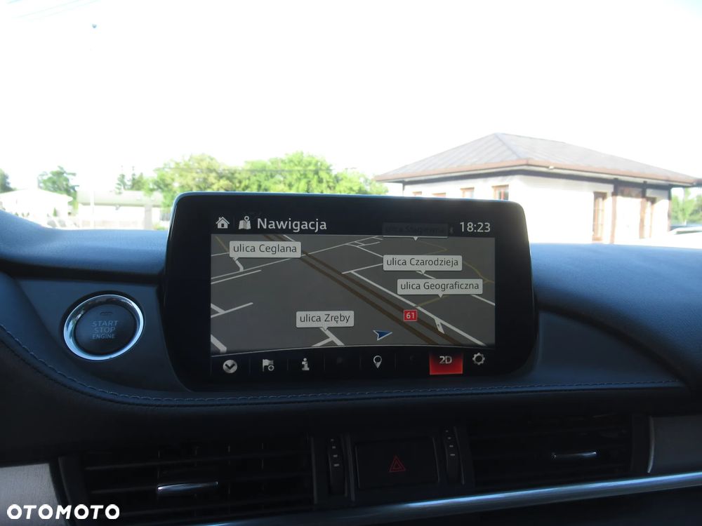 Mazda 6 2.0 Exclusive-Line - 23