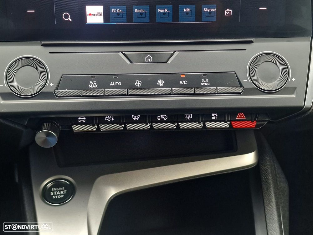 Peugeot 308 PureTech 130 Active Pack - 23