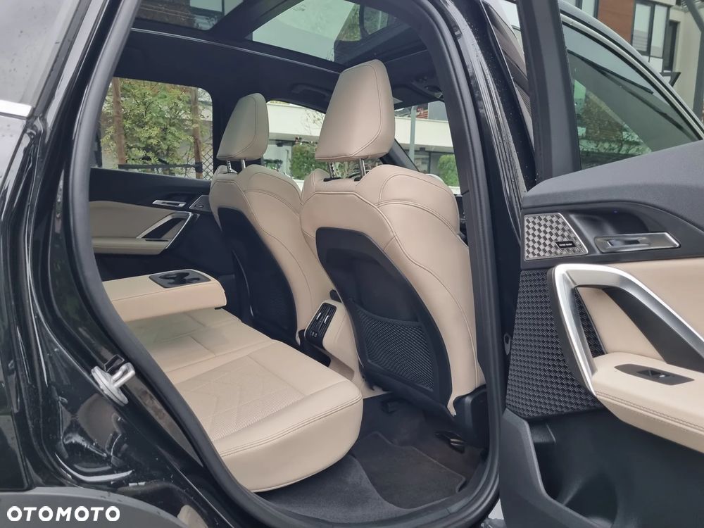 BMW X1 - 28