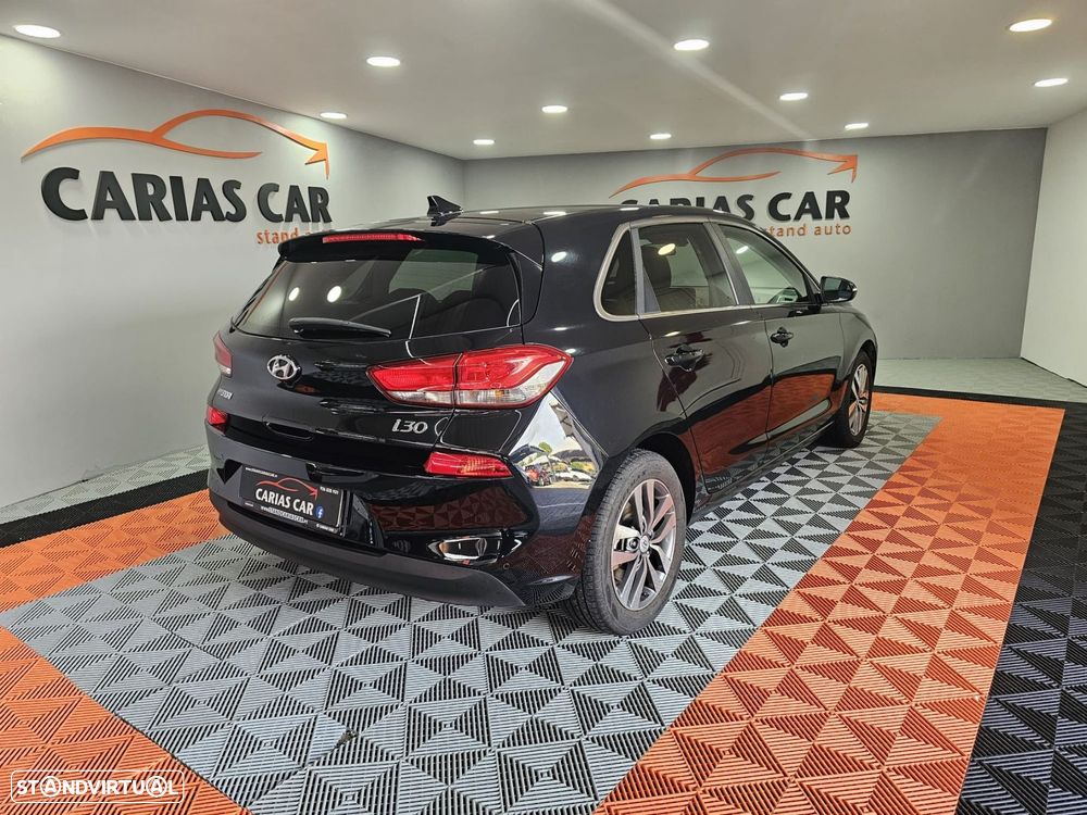 Hyundai i30 SW 1.0 T-GDi Style Plus - 5