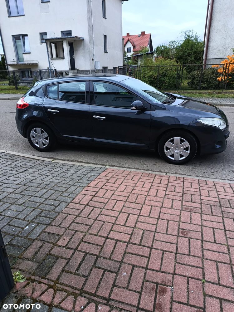 Renault Megane 1.6 16V Expression - 17