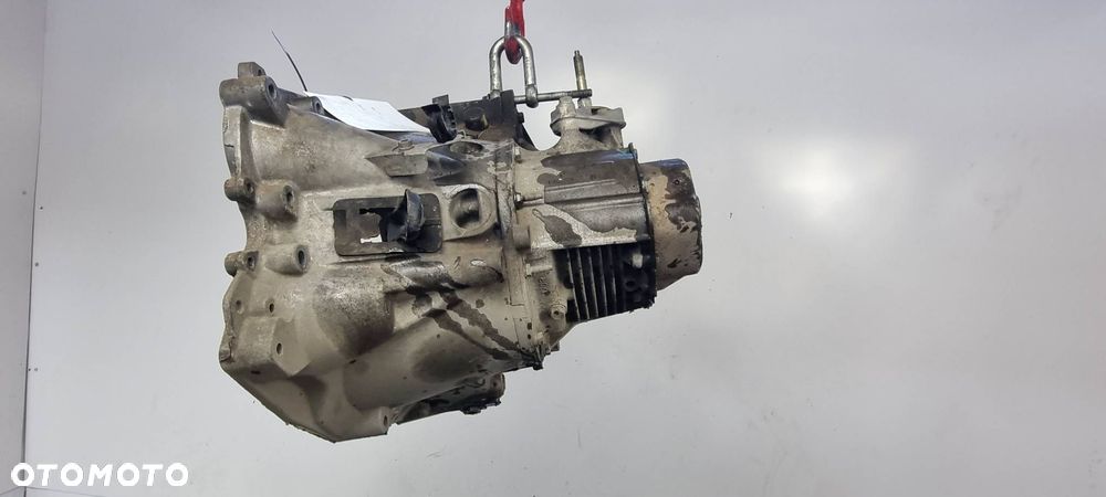 SKRZYNIA BIEGÓW PEUGEOT PEUGEOT 307 XS - 3