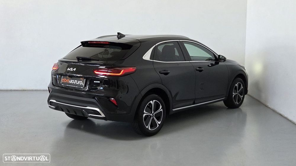Kia XCeed 1.6 GDi PHEV Drive - 5