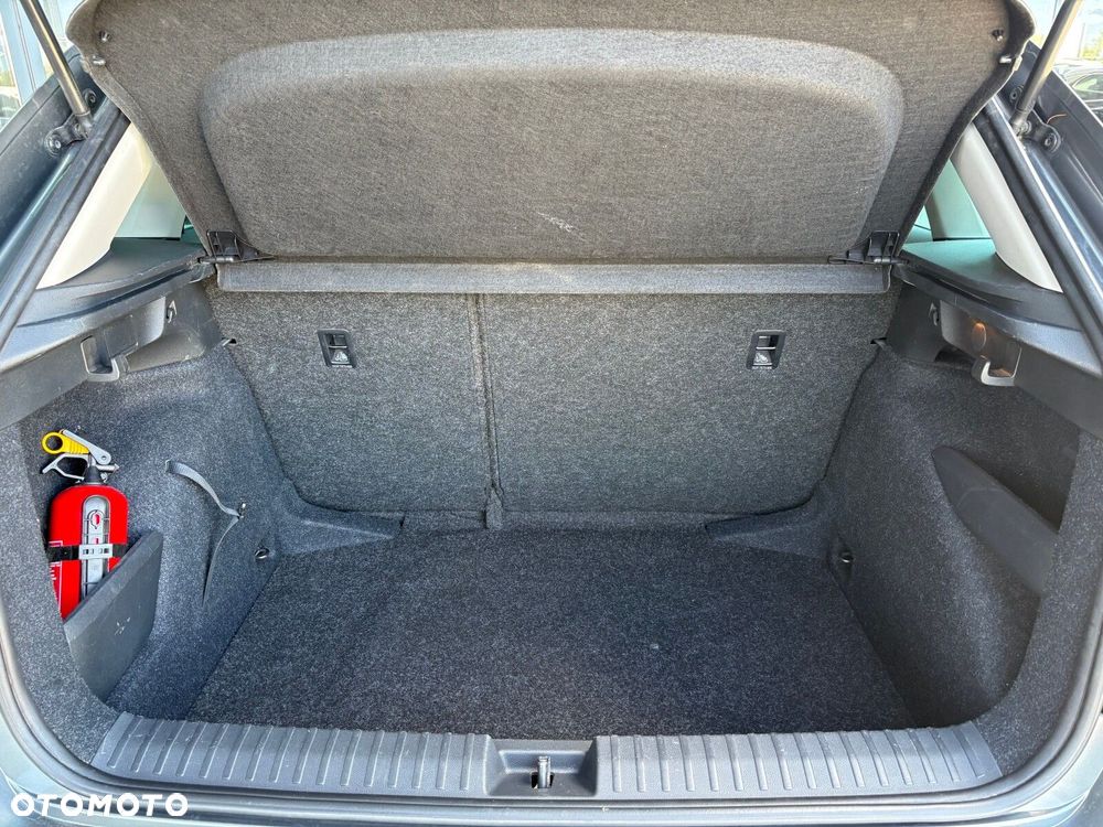 Skoda Kamiq 1.0 TSI Ambition DSG - 18