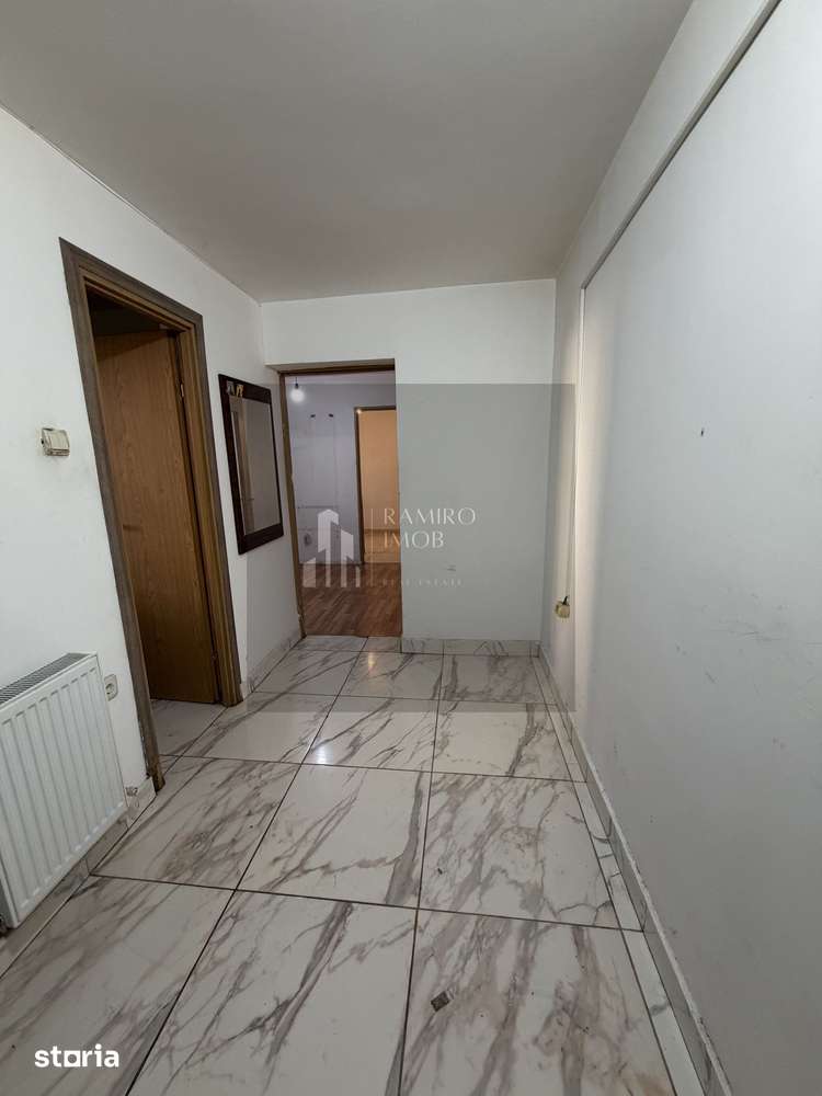 Apartament 2 camere Vitan / Mihai Bravu /  Banu Udrea - Imagine principală: 3/8